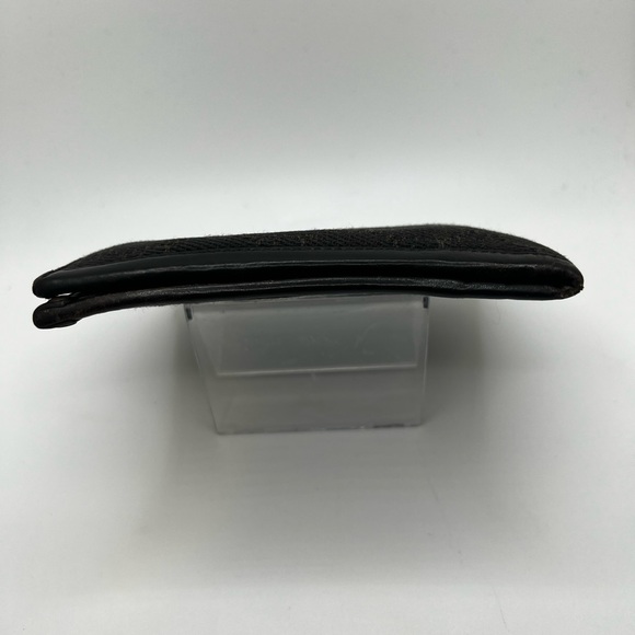 Preowned Gucci Black Men's Bifold Wallet - Picture 5 of 9